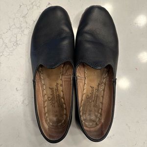 Sabah shoes - Women’s Beirut - Black